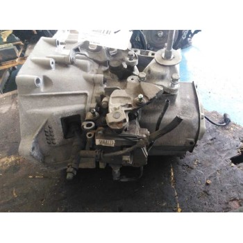 Recambio de caja cambios para citroën c4 picasso exclusive referencia OEM IAM 20EA07  B