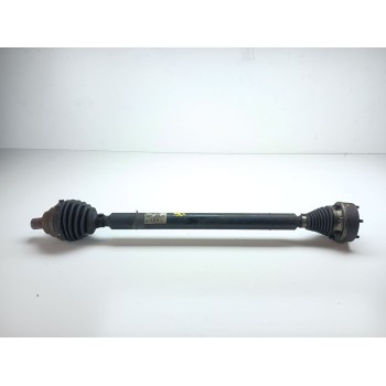 Recambio de transmision delantera derecha para volkswagen passat b6 (3c2) 2.0 tdi referencia OEM IAM 1k0407272qn  