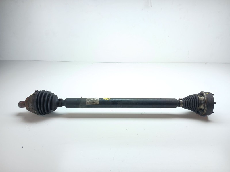 Recambio de transmision delantera derecha para volkswagen passat b6 (3c2) 2.0 tdi referencia OEM IAM 1k0407272qn  