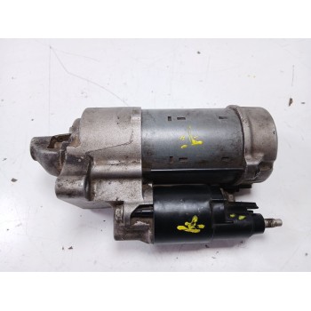 Recambio de motor arranque para bmw 1 (f40) 116 d referencia OEM IAM 858038902 MS4380003691 