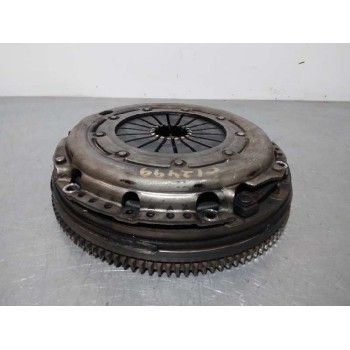 Recambio de kit embrague para ford focus berlina (cak) 1.8 tdci cat referencia OEM IAM   SACHS