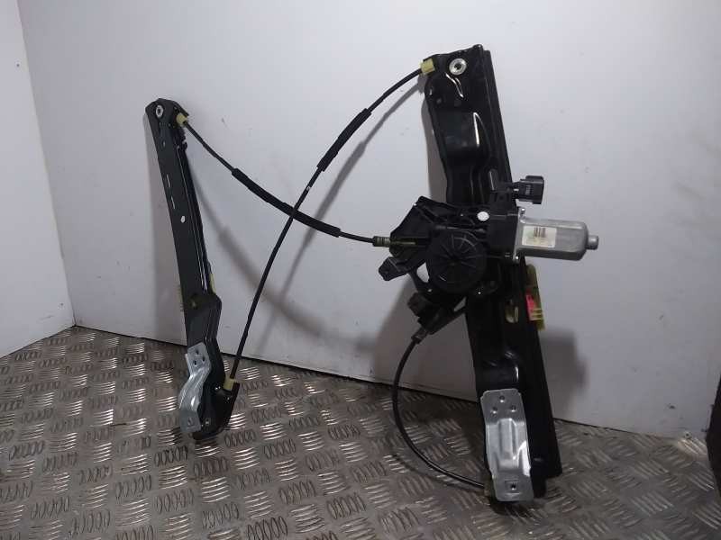 Recambio de elevalunas delantero izquierdo para land rover evoque dynamic referencia OEM IAM 918956102  