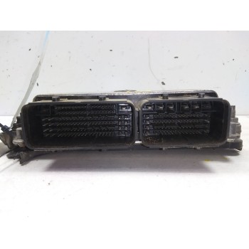 Recambio de centralita motor uce para citroën c4 picasso feel referencia OEM IAM 9826380880 9806671980 CONTINENTAL