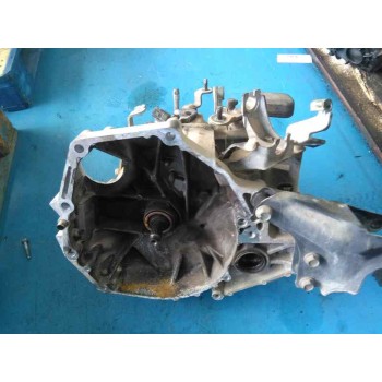 Recambio de caja cambios para honda fr-v (be) 1.7 referencia OEM IAM SJSM2001106 69.648KM B