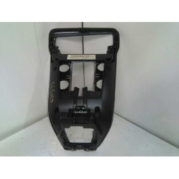 Recambio de consola central para volvo v40 inscription referencia OEM IAM 31306725 SALPICADERO 31306639 31307327