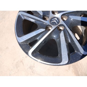 Recambio de llanta para citroën c4 picasso ii 1.6 bluehdi 120 referencia OEM IAM 9813863177 X1 