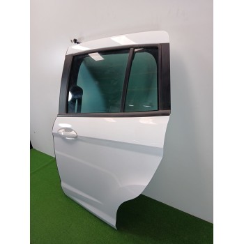 Recambio de puerta trasera izquierda para ford b-max trend referencia OEM IAM   