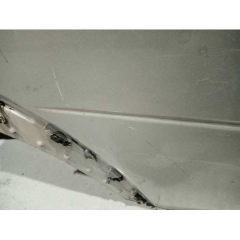 Recambio de puerta trasera derecha para land rover freelander 2.0 td4 cat referencia OEM IAM  GRIS 