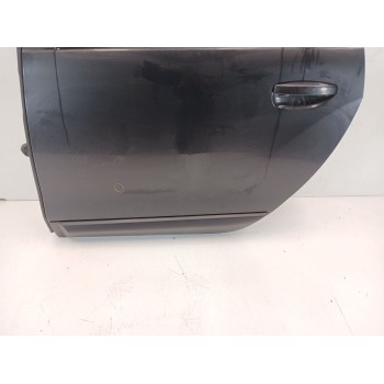 Recambio de puerta trasera izquierda para dacia lodgy (js_) 1.2 tce (jsay, jsm0) referencia OEM IAM   