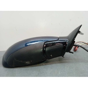 Recambio de retrovisor derecho para peugeot 607 (s2) básico referencia OEM IAM  ABATIBLE 11 CABLES