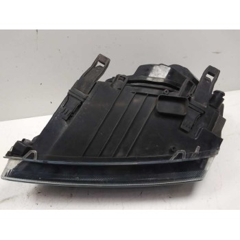 Recambio de faro derecho para ford focus berlina (cap) ambiente (d) referencia OEM IAM 4M5113W029JC H7 H1 