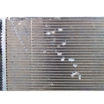 Recambio de radiador agua para nissan qashqai ii (j11, j11_) 1.3 dig-t referencia OEM IAM 21410HV70A T37772C 