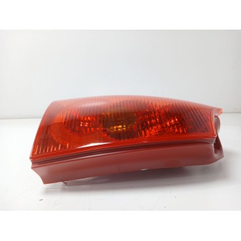 Recambio de piloto trasero izquierdo para peugeot 307 sw (3h) 1.4 referencia OEM IAM 16546033 1ª fase nuevo