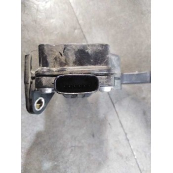Recambio de potenciometro pedal para lexus ct 200h referencia OEM IAM 7811076021  7811076021