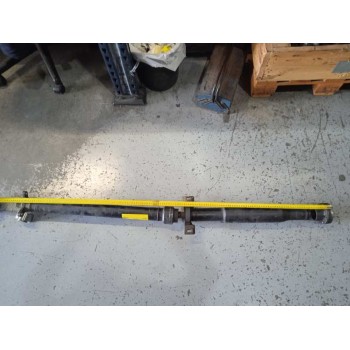 Recambio de transmision central para mercedes-benz clase r (w251) 320 cdi (251.022) referencia OEM IAM A2514102002  