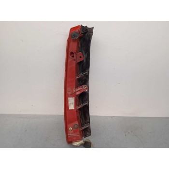 Recambio de piloto trasero derecho para citroën c5 break collection referencia OEM IAM 6351P9 SUPERIOR 9637356280 RANCHERA