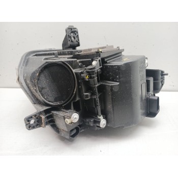 Recambio de faro derecho para omoda 5 referencia OEM IAM 605000531AA  INFERIOR