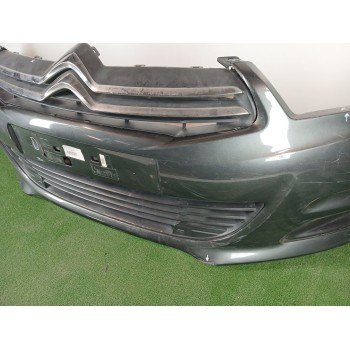 Recambio de paragolpes delantero para citroën c4 ii (nc_) 1.6 bluehdi 120 referencia OEM IAM 9676285080  