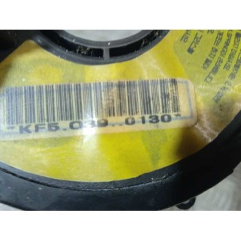 Recambio de anillo airbag para kia carnival ii 2.9 crdi cat referencia OEM IAM   