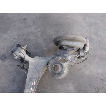 Recambio de puente trasero para citroën c4 lim. sport referencia OEM IAM   