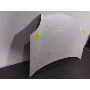 Recambio de capot para renault kangoo (f/kc0) alize referencia OEM IAM 7751474868 BLANCO 