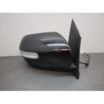 Recambio de retrovisor derecho para mazda cx-7 (er) luxury referencia OEM IAM  ABATIBLE 10 CABLES