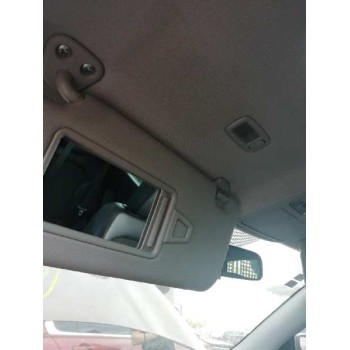 Recambio de parasol izquierdo para hyundai ix35 classic 2wd referencia OEM IAM   