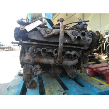 Recambio de motor completo para volkswagen lt caja cerrada / combi (mod. 1997) referencia OEM IAM  QUEMADO 