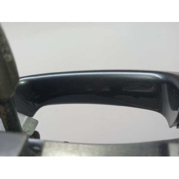 Recambio de maneta exterior trasera izquierda para volkswagen passat lim. (362) advance bluemotion referencia OEM IAM 3C0837205 