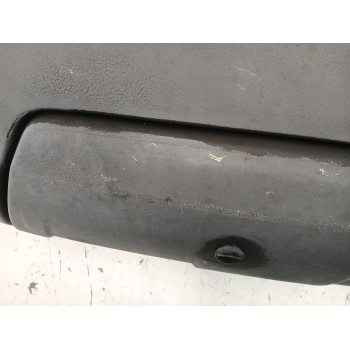 Recambio de paragolpes trasero para nissan qashqai i (j10, nj10) 1.6 dci referencia OEM IAM 85022BR10H  