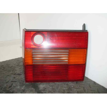 Recambio de piloto trasero derecho interior para volkswagen passat berlina (3a2) cl referencia OEM IAM  INTERIOR 