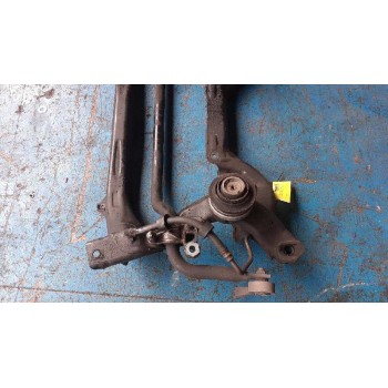 Recambio de puente delantero para mercedes-benz clase e (w211) berlina e 220 cdi (211.006) referencia OEM IAM   