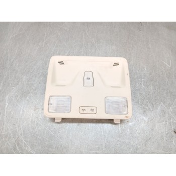 Recambio de luz interior para ford fiesta vii (hj, hf) 1.0 ecoboost referencia OEM IAM H1BBA519A58CF  