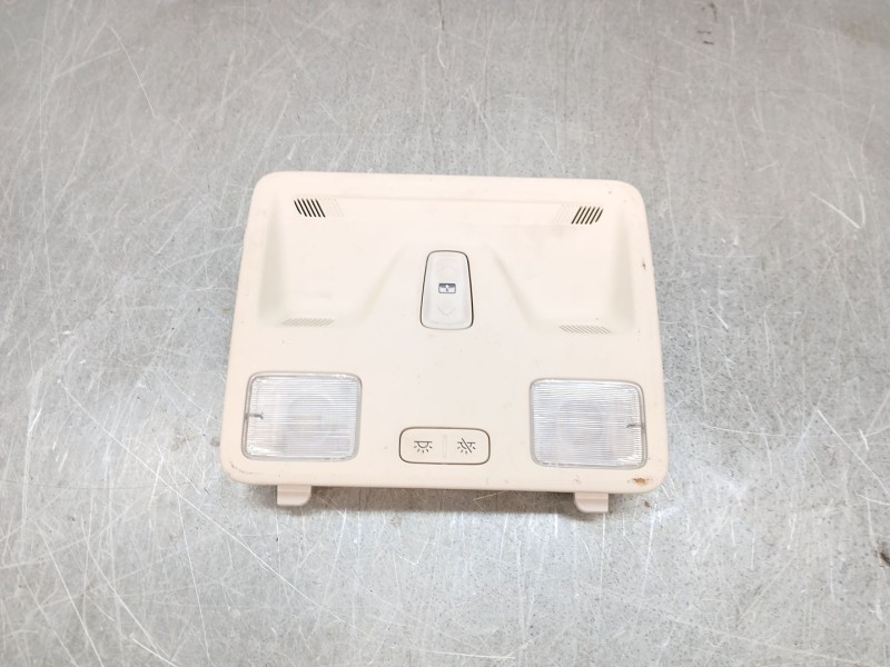 Recambio de luz interior para ford fiesta vii (hj, hf) 1.0 ecoboost referencia OEM IAM H1BBA519A58CF  