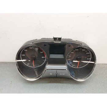 CUADRO INSTRUMENTOS 6j0920806 