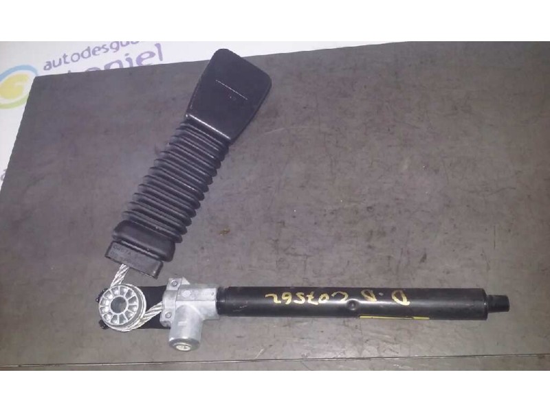 Recambio de pretensor airbag derecho para mg serie 200 rf referencia OEM IAM   