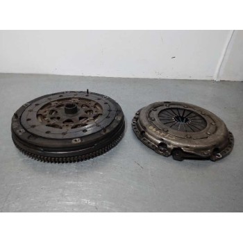 Recambio de kit embrague para ford focus berlina (cak) 1.8 tdci cat referencia OEM IAM   SACHS