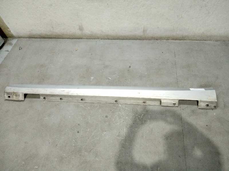 Recambio de faldon lateral para mercedes-benz clase c (w204) familiar 220 t cdi blueefficiency (204.202) referencia OEM IAM   