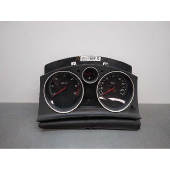 CUADRO INSTRUMENTOS 13267544 