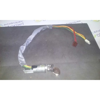 CONMUTADOR DE ARRANQUE 