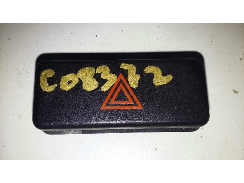 Recambio de warning para bmw serie 3 berlina (e36) 325i referencia OEM IAM 613113907511  