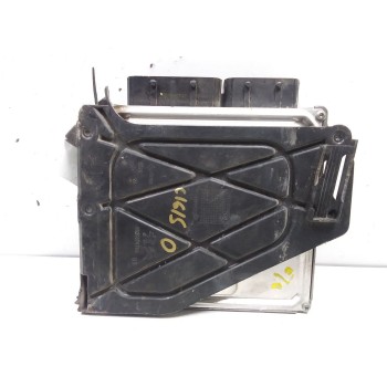 Recambio de centralita motor uce para citroën c4 picasso feel referencia OEM IAM 9826380880 9806671980 CONTINENTAL