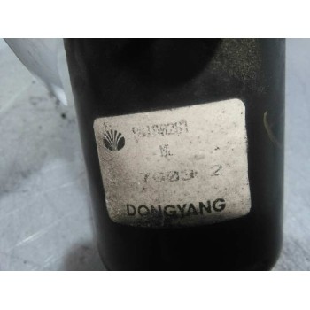 Recambio de motor limpia delantero para daewoo nubira berlina referencia OEM IAM   