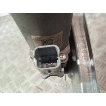 Recambio de elevalunas trasero izquierdo para citroën c-elysée exclusive referencia OEM IAM 9674437380 9677427580 2 PINS