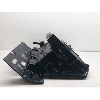 Recambio de guantera para audi q3 sportback (f3n) 35 tdi referencia OEM IAM 83B857035  
