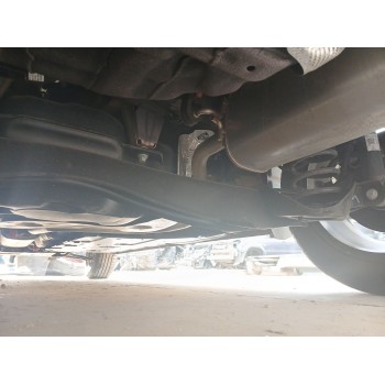 Recambio de puente trasero para mg mg 3 1.5 hybrid referencia OEM IAM   