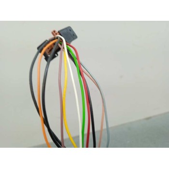 Recambio de retrovisor derecho para peugeot 607 (s2) básico referencia OEM IAM  ABATIBLE 11 CABLES