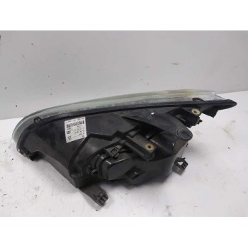 Recambio de faro derecho para ford focus berlina (cap) ambiente (d) referencia OEM IAM 4M5113W029JC H7 H1 