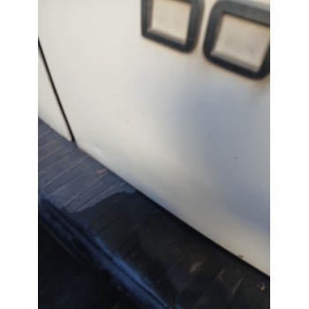 Recambio de puerta trasera derecha para fiat doblo autobús (263_) 1.6 d multijet (263axd1b) referencia OEM IAM   