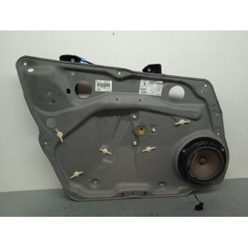 ELEVALUNAS DELANTERO IZQUIERDO A1697202979 ELÉCTRICO SOLO MECANISMO